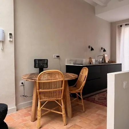 San Borja Boutique 3 Apartment