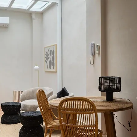 Apartment San Borja Boutique 3 Gandía