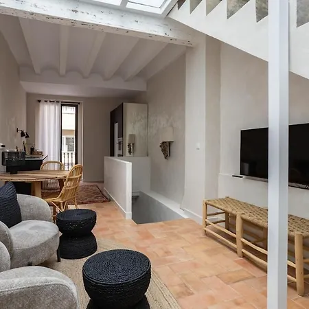 San Borja Boutique 3 Apartment