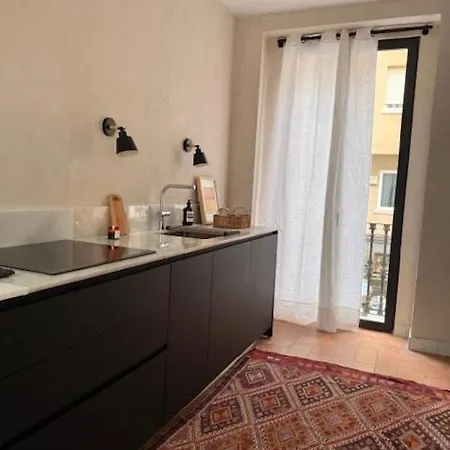 San Borja Boutique 3 * Gandia