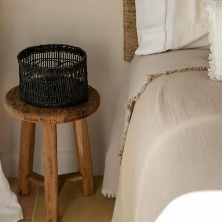 San Borja Boutique 3 *