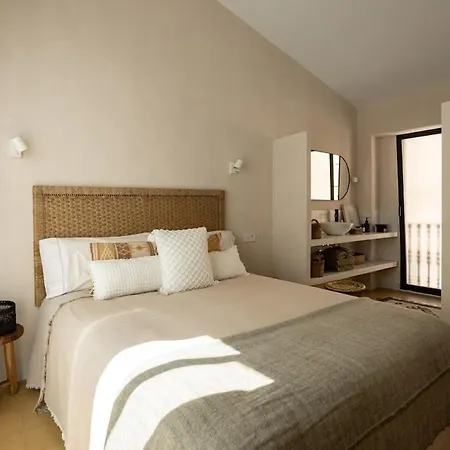 San Borja Boutique 3 Apartment *