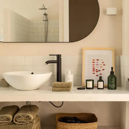 San Borja Boutique 3 * Gandia