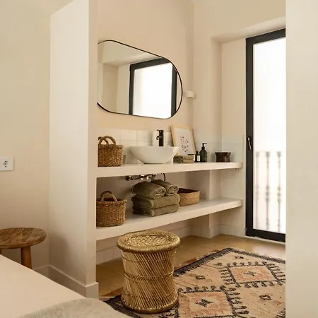 San Borja Boutique 3 Apartment
