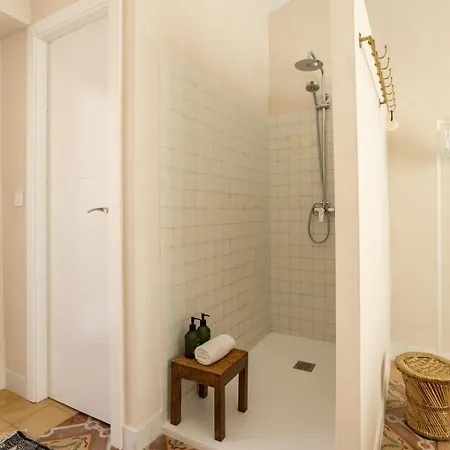 San Borja Boutique 3 Apartment